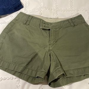 Banana Republic Shorts